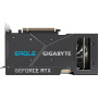 Karta graficzna Gigabyte GeForce RTX 3060 EAGLE OC 12G 2.0 GV-N3060EAGLE OC-12GD 2.0 - zdjęcie poglądowe 4